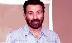 हर साल चार-पांच फिल्मों में काम करना चाहते हैं सनी देओल