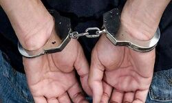 छात्रा से दुष्कर्म का आरोपी असिस्टेंट प्रोफेसर किया गिरफ्तार