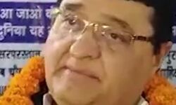 सांसद ने मुस्लिमों को डराया-नही कर पाओगे दूसरी शादी सांसद ने मुस्लिमों को डराया-नही कर पाओगे दूसरी शादी