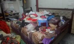 मनाली में कारोबारी मना रहा था सैर-इधर घर में चोर समेटकर ले गए पूरे मजे मनाली में कारोबारी मना रहा था सैर-इधर घर में चोर समेटकर ले गए पूरे मजे