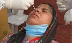 कोरोना ने मचाया कोहराम-रेजिडेंशियल स्कूल के 94 छात्र संक्रमित, किया सील कोरोना ने मचाया कोहराम-रेजिडेंशियल स्कूल के 94 छात्र संक्रमित, किया सील