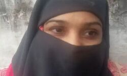 पति बना जल्लाद-हाथ जोड़ने से भी नहीं पसीजा दिल, पत्नी को रातभर पीटा पति बना जल्लाद-हाथ जोड़ने से भी नहीं पसीजा दिल, पत्नी को रातभर पीटा