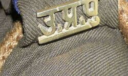 20 लाख रुपए लेकर बदमाशों को छोड़ने वाले हेड कांस्टेबल बर्खास्त 20 लाख रुपए लेकर बदमाशों को छोड़ने वाले हेड कांस्टेबल बर्खास्त