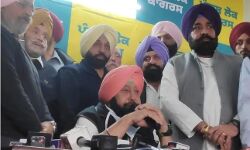 पूर्व मुख्यमंत्री ने खोल दिया अपनी अलग पार्टी का दफ्तर-भाजपा संग लडेंगे चुनाव पूर्व मुख्यमंत्री ने खोल दिया अपनी अलग पार्टी का दफ्तर-भाजपा संग लडेंगे चुनाव