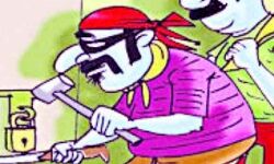 शूटिंग रेंज पर बदमाशों का धावा-अंतरराष्ट्रीय शूटर की पिस्टल चोरी शूटिंग रेंज पर बदमाशों का धावा-अंतरराष्ट्रीय शूटर की पिस्टल चोरी