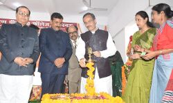 डिप्टी CM ने इस PG कॉलेज को बताया ऐतिहासिक कॉलेज