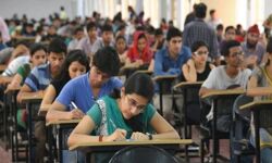 50 लाख देकर नीट परीक्षा पास करने वाली छात्रा व पिता गिरफ्तार