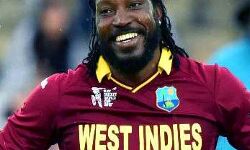 जमैका के घरेलू मैदान पर विदाई मैच खेलेंगे क्रिस गेल जमैका के घरेलू मैदान पर विदाई मैच खेलेंगे क्रिस गेल