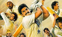 रणवीर सिंह की फिल्म 83 का लहरा दो गाना रिलीज