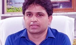 DM का ऐलान-गैंगस्टर की 60 करोड़ की संपत्ति पर लगेगा सरकारी ताला