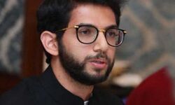 आदित्य ठाकरे ने केंद्रीय स्वास्थ्य मंत्री को लिखा पत्र