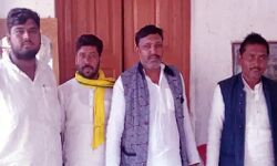 CO से डंडा छीनने वाले पूर्व सपा जिला अध्यक्ष गिरफ्तार, MLA अंडर ग्राउंड CO से डंडा छीनने वाले पूर्व सपा जिला अध्यक्ष गिरफ्तार, MLA अंडर ग्राउंड
