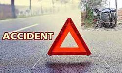 दो ट्रौला की भिड़न्त में तीन मरे