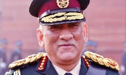 हेलीकॉप्टर हादसा-नहीं रहे जनरल बिपिन रावत व उनकी पत्नी हेलीकॉप्टर हादसा-नहीं रहे जनरल बिपिन रावत व उनकी पत्नी