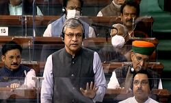 जब भी मांग आएगी, सरकार तुरंत किसान रेल चलाएगी जब भी मांग आएगी, सरकार तुरंत किसान रेल चलाएगी