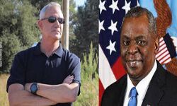 ईरान के परमाणु ठिकानों को लेकर चर्चा करेंगे अमेरिका और इजरायल