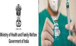 कोविड टीकाकरण में 130.39 करोड़ टीके लगे कोविड टीकाकरण में 130.39 करोड़ टीके लगे