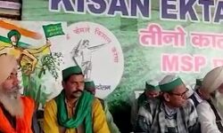 आंदोलन हुआ खत्म-जीत के जश्न के साथ घर लौटेंगे किसान आंदोलन हुआ खत्म-जीत के जश्न के साथ घर लौटेंगे किसान