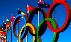 स्कूलों को प्रस्तुत किए जाएंगे टोक्यो ओलंपिक पोडियम स्कूलों को प्रस्तुत किए जाएंगे टोक्यो ओलंपिक पोडियम