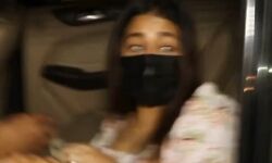 रेस्टोरेंट से निकलते ही गिरी नेहा कक्कड़-तमाशे के बीच रोने लगी सिंगर