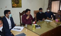 भव्य तरिके से होगा जिला कृषि एवं औद्योगिक प्रदर्शनी का आयोजन- जिलाधिकारी भव्य तरिके से होगा जिला कृषि एवं औद्योगिक प्रदर्शनी का आयोजन- जिलाधिकारी