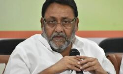 अदालत पहुंचते ही आई अकल ठिकाने-कैबिनेट मंत्री ने मांगी हाईकोर्ट से माफी अदालत पहुंचते ही आई अकल ठिकाने-कैबिनेट मंत्री ने मांगी हाईकोर्ट से माफी