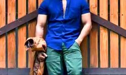 RRR में पुलिस ऑफिसर के किरदार में नजर आयेंगे यह अभिनेता RRR में पुलिस ऑफिसर के किरदार में नजर आयेंगे यह अभिनेता