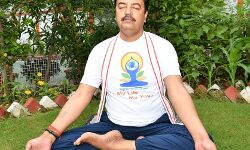 कोरोना काल में योग की महत्ता और ज्यादा बढ़ी- केशव प्रसाद मौर्य