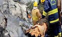 छह सैन्य कर्मियों के पार्थिव शरीरों की पहचान हुई छह सैन्य कर्मियों के पार्थिव शरीरों की पहचान हुई