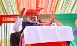 मोदी-योगी सरकार में प्रदेश में एक भी दंगा नहीं हुआ: स्वतंत्र देव सिंह मोदी-योगी सरकार में प्रदेश में एक भी दंगा नहीं हुआ: स्वतंत्र देव सिंह