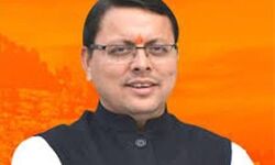 धामी ने केन्द्र पोषित योजनाओं के क्रियान्वयन में तेजी लाने के दिये निर्देश धामी ने केन्द्र पोषित योजनाओं के क्रियान्वयन में तेजी लाने के दिये निर्देश