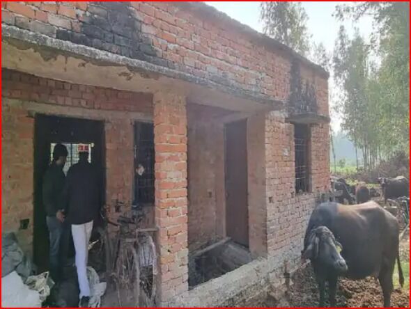 CDO की जांच में खुली पोल-कागजों में ही पूरे हो रहे हैं विकास के काम