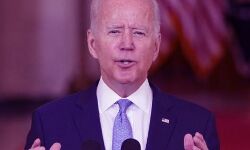 अमेरिका ने यूक्रेन में सैनिक भेजने की कभी योजना नहीं बनाई: बाइडेन