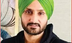 भाजपा ज्वाइन करने पर क्रिकेटर्स हरभजन सिंह क्या बोले..