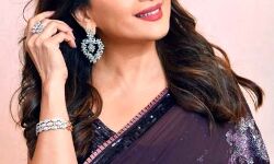 अभिनेत्री के डांस की वीडियो सोशल मीडिया पर जमकर वायरल