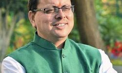 धामी ने सामूहिक विवाह कार्यक्रम में दिया 24 दम्पत्तियों को आशीर्वाद धामी ने सामूहिक विवाह कार्यक्रम में दिया 24 दम्पत्तियों को आशीर्वाद