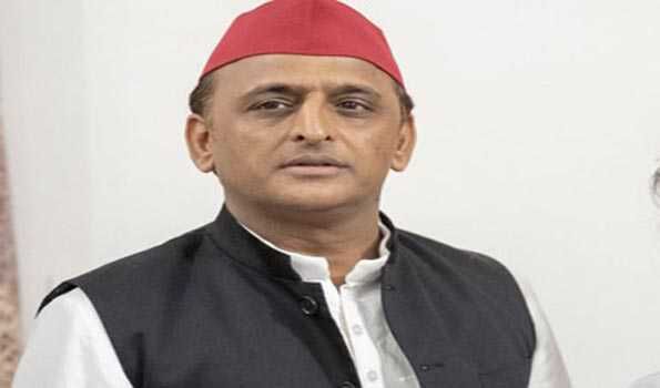 आखिरी समय पर काशी से अच्छी कोई और जगह नहीं : अखिलेश आखिरी समय पर काशी से अच्छी कोई और जगह नहीं : अखिलेश