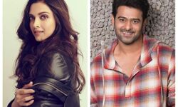 दीपिका पादुकोण और प्रभास ने अपनी नई फिल्म की शूटिंग शुरू की दीपिका पादुकोण और प्रभास ने अपनी नई फिल्म की शूटिंग शुरू की