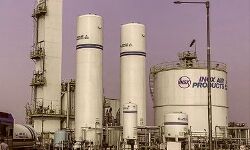 ऑक्सीजन रिफिलिंग प्लांट 30 दिसंबर तक करें पूर्ण-कलेक्टर ऑक्सीजन रिफिलिंग प्लांट 30 दिसंबर तक करें पूर्ण-कलेक्टर