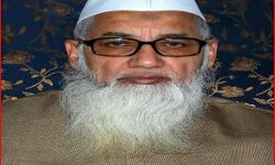 तबलीगी जमात पर सऊदी के प्रतिबंध से दारुल उलूम हुआ लाल पीला तबलीगी जमात पर सऊदी के प्रतिबंध से दारुल उलूम हुआ लाल पीला