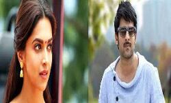 दीपिका पादुकोण और प्रभास ने की नई फिल्म की शूटिंग शुरू दीपिका पादुकोण और प्रभास ने की नई फिल्म की शूटिंग शुरू