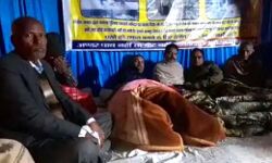 धरना प्रदर्शन को लेकर BJP विधायक के बिगड़े बोल -बोली पैसे के लिये बैठे धरना प्रदर्शन को लेकर BJP विधायक के बिगड़े बोल -बोली पैसे के लिये बैठे