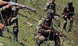 मुठभेड़, एक आतंकवादी मारा गया मुठभेड़, एक आतंकवादी मारा गया