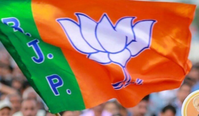 भाजपा एक बार फिर से सपा पर पड़ी भारी- ब्लाक प्रमुख चुनाव में जीत