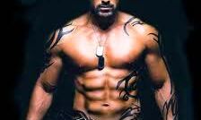 जॉन अब्राहम की फिल्म अटैक का टीजर रिलीज जॉन अब्राहम की फिल्म अटैक का टीजर रिलीज