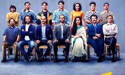 सुशांत सिंह राजपूत की छिछोरे 07 जनवरी 2022 को चीन में होगी रिलीज