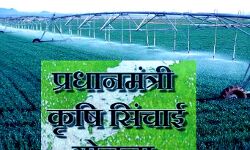 प्रधानमंत्री कृषि सिंचाई योजना के लिए 93 हजार करोड़ रुपए का प्रावधान प्रधानमंत्री कृषि सिंचाई योजना के लिए 93 हजार करोड़ रुपए का प्रावधान