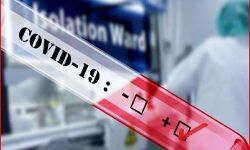 गाजियाबाद में विदेश से आए दो चिकित्सक समेत चार और मिले संक्रमित गाजियाबाद में विदेश से आए दो चिकित्सक समेत चार और मिले संक्रमित