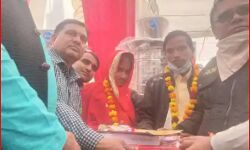 पैसों के लालच में बेच दिए रिश्ते- भाई बहन की करा दी शादी पैसों के लालच में बेच दिए रिश्ते- भाई बहन की करा दी शादी