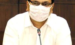 कोविड समस्या होने पर करें इस हेल्पलाइन पर सम्पर्क कोविड समस्या होने पर करें इस हेल्पलाइन पर सम्पर्क